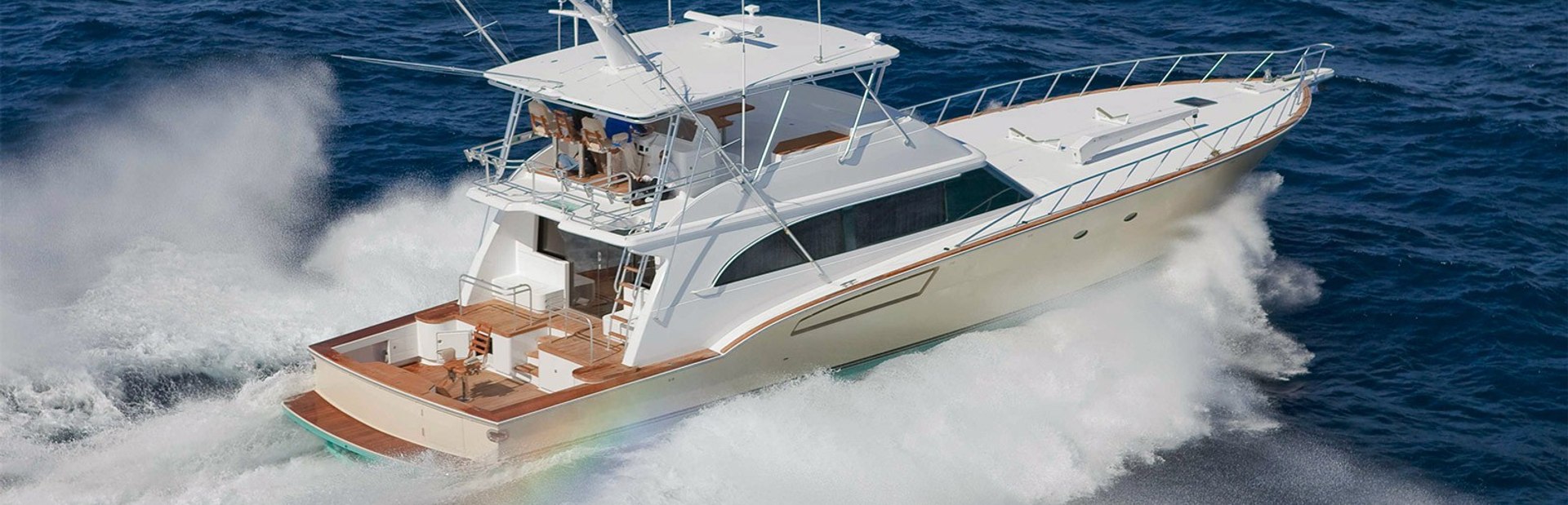Roscioli Donzi Yachts Profile Photo