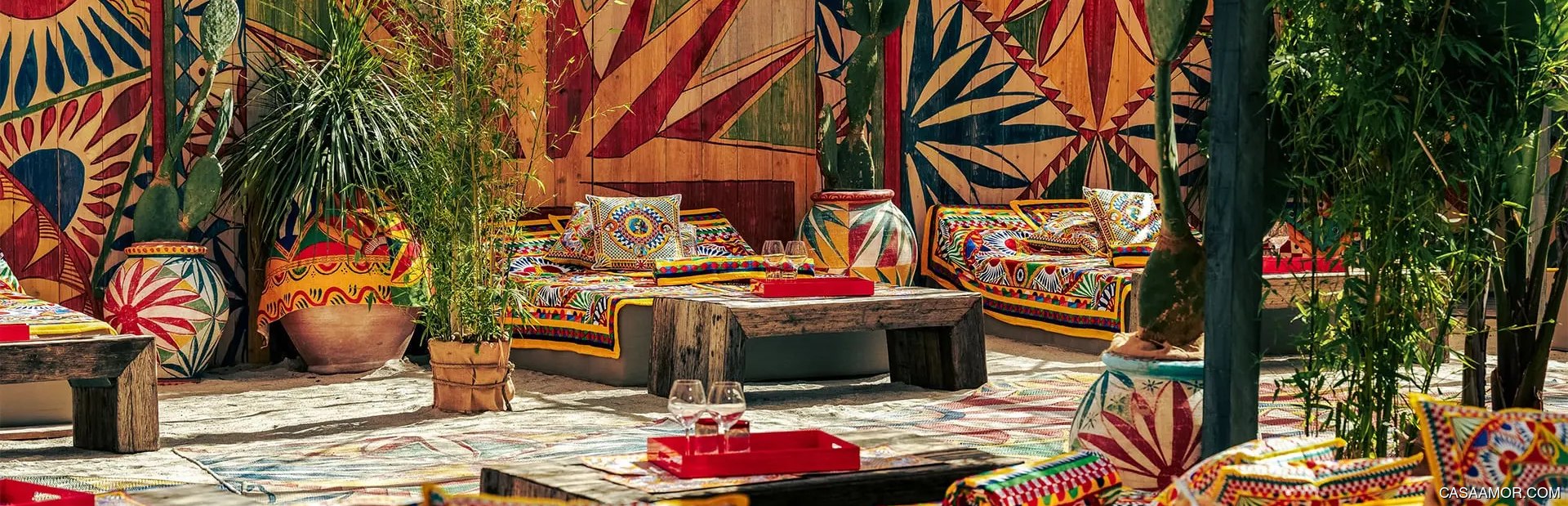 Casa Amor Image 1