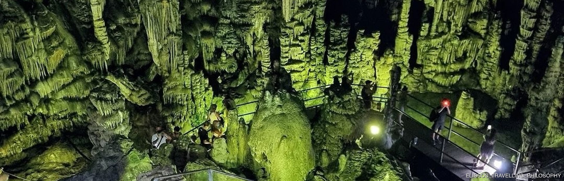 Cave of Diktaion Andron Image 1