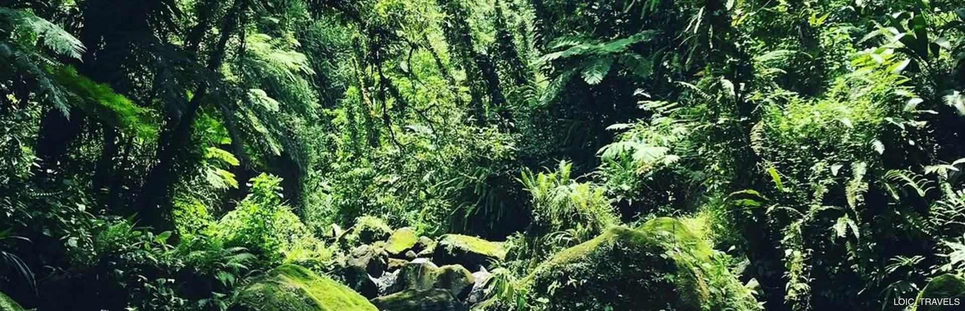 Gorges de la Falaise Image 1