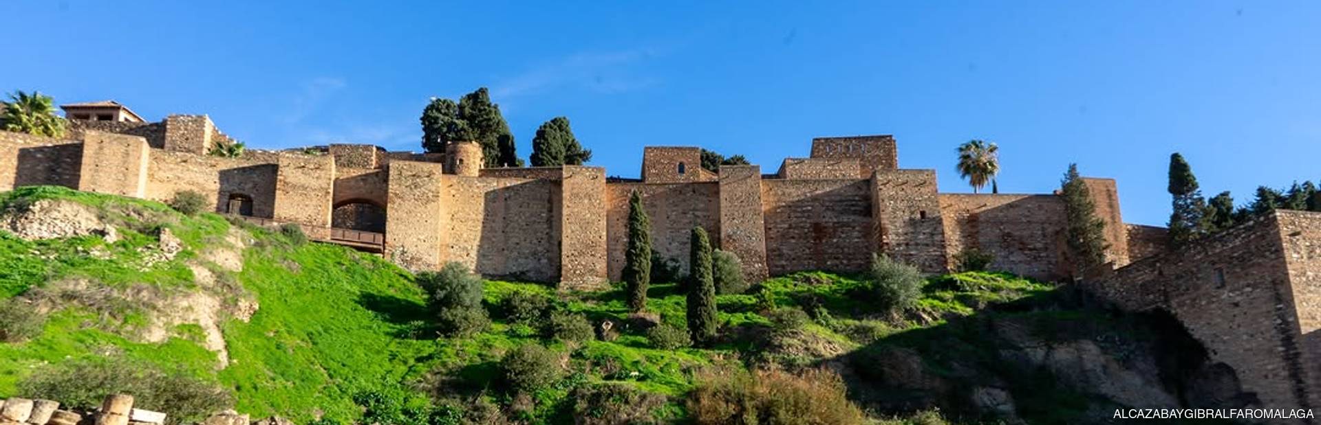 Alcazaba Image 1