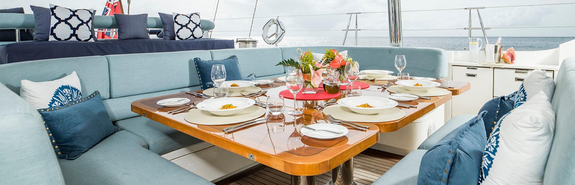 Oyster Yachts Profile Photo