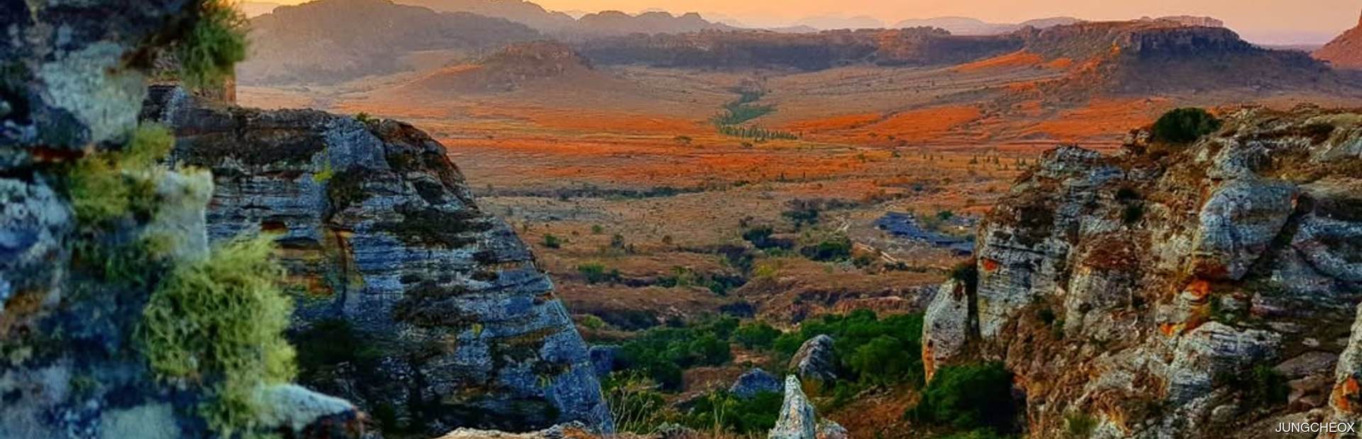 Isalo National Park Image 1