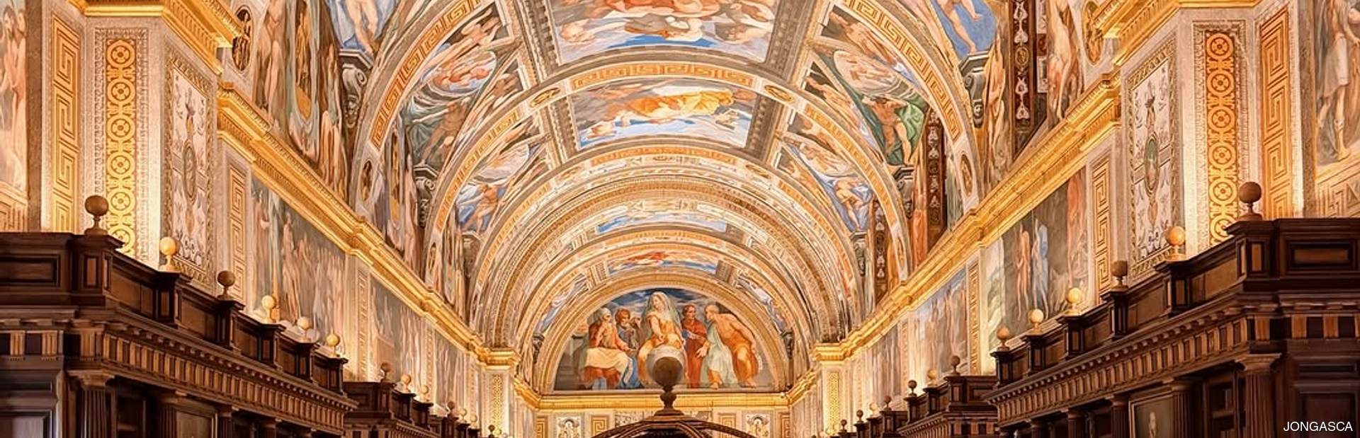 Royal Palace of La Almudaina Image 1