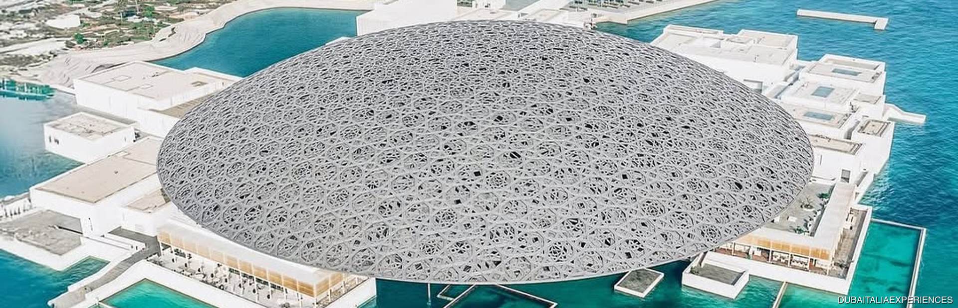 Louvre Abu Dhabi Image 1