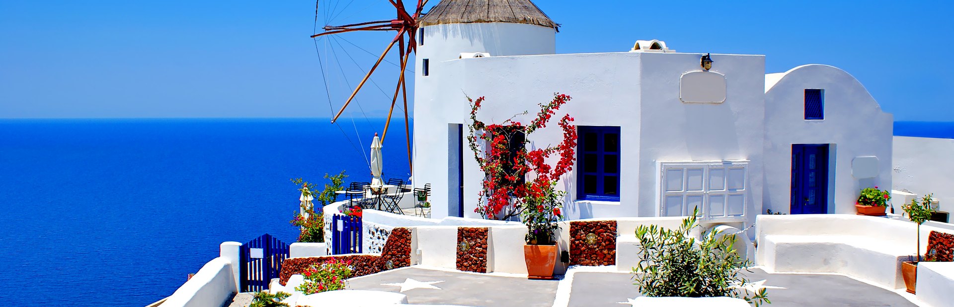 Discovering Sifnos: The Small Island behind Modern Greek Cuisine