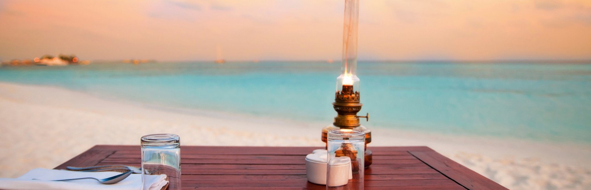 The Best Fine-Dining Restaurants in the Virgin Islands