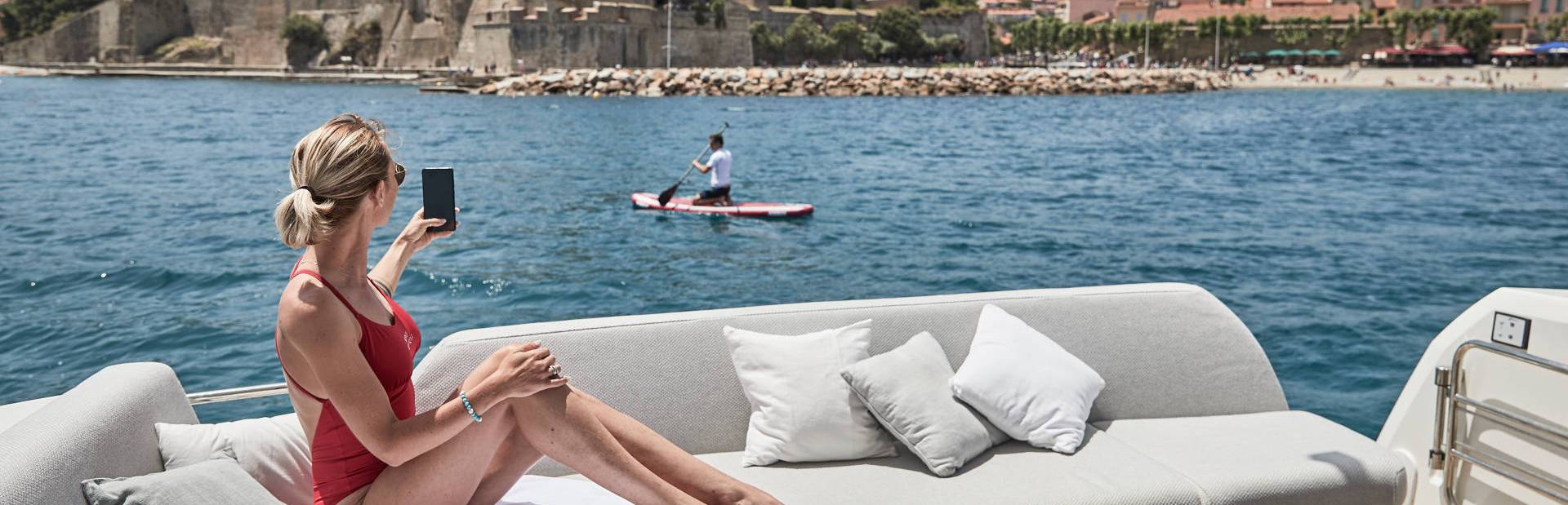Prestige Yachts Profile Photo