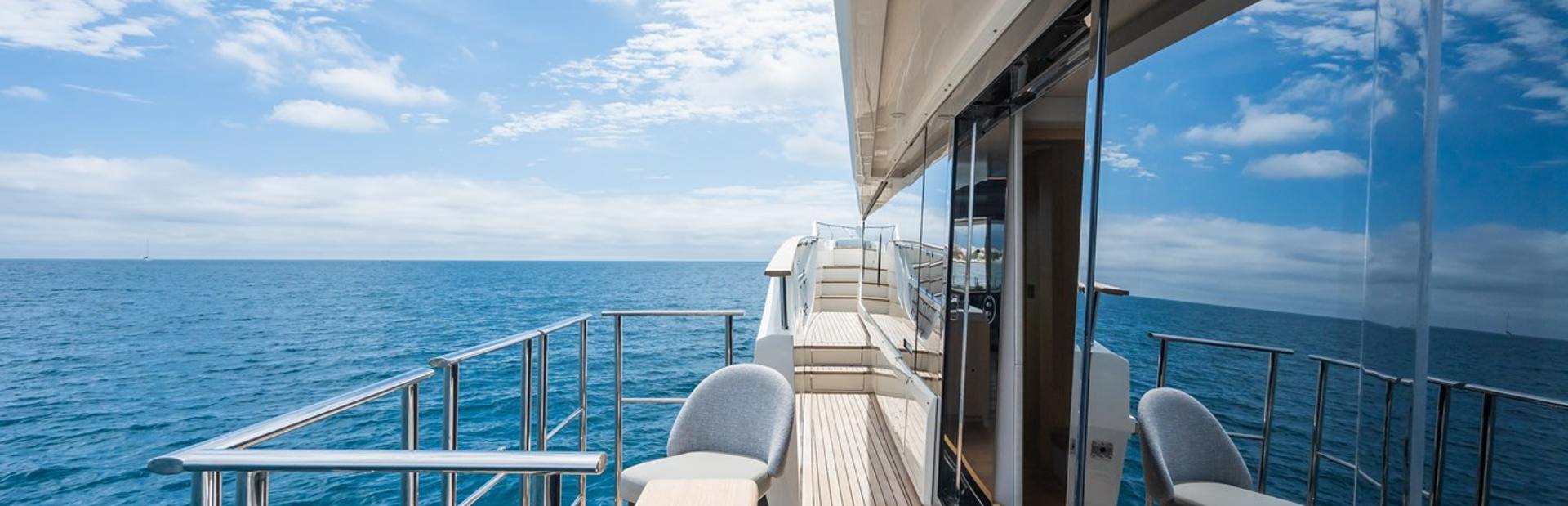 Monte Carlo Yachts Profile Photo