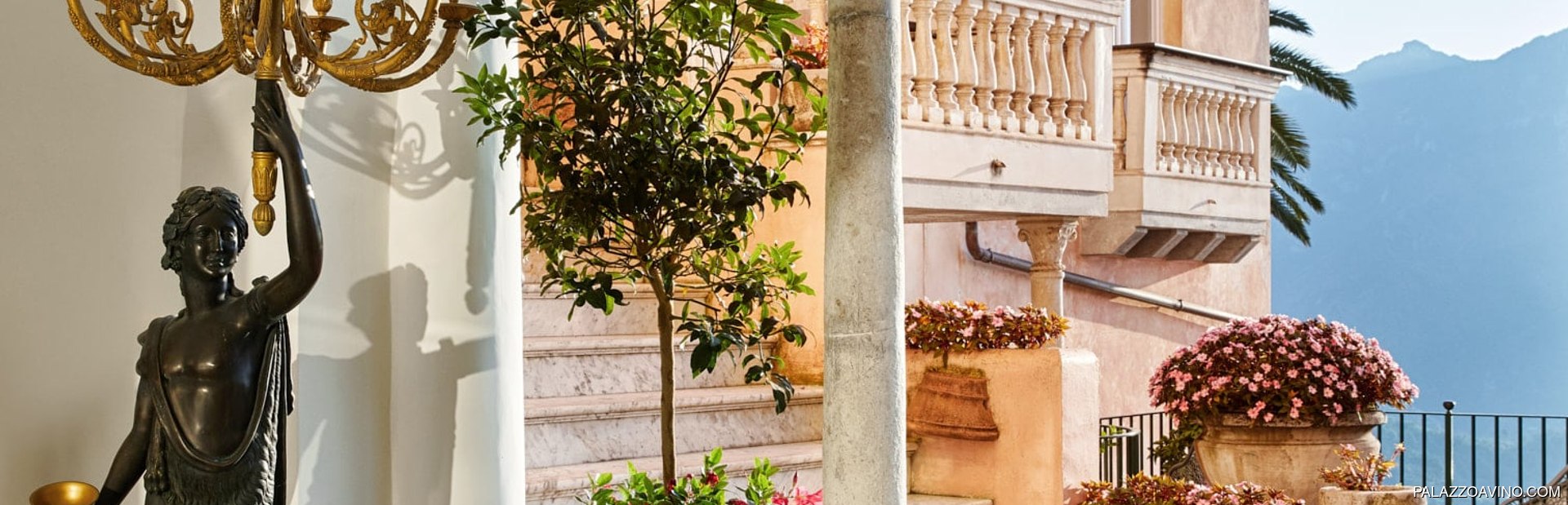 Palazzo Avino Image 1