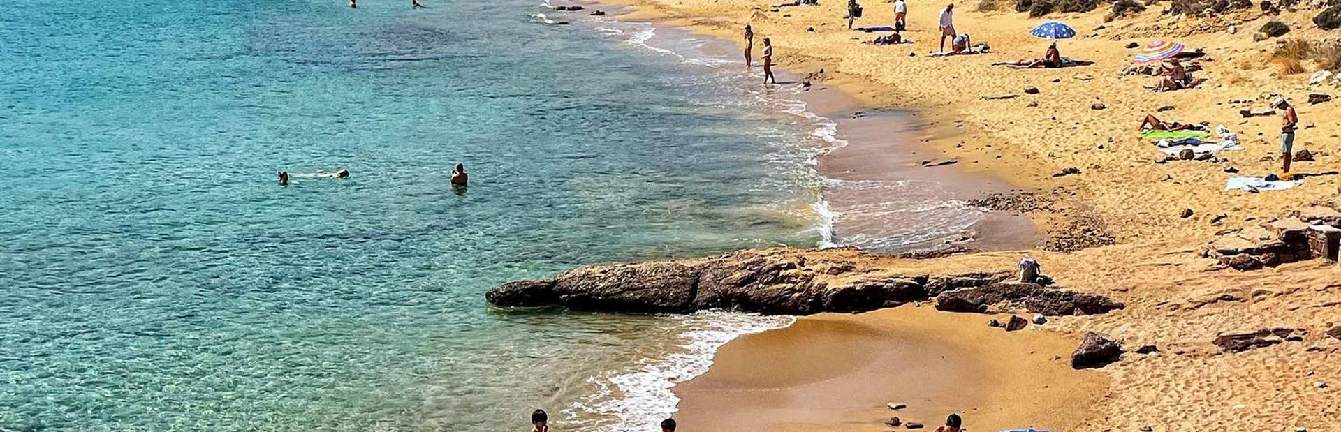 Agios Sostis Image 1