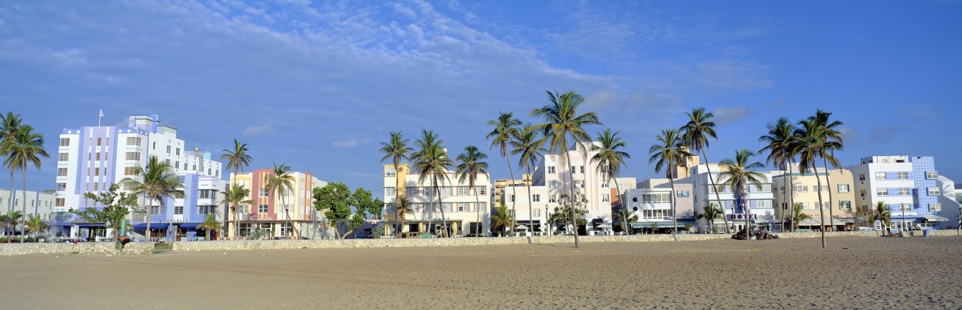 How to spend a day in Miami away from your superyacht