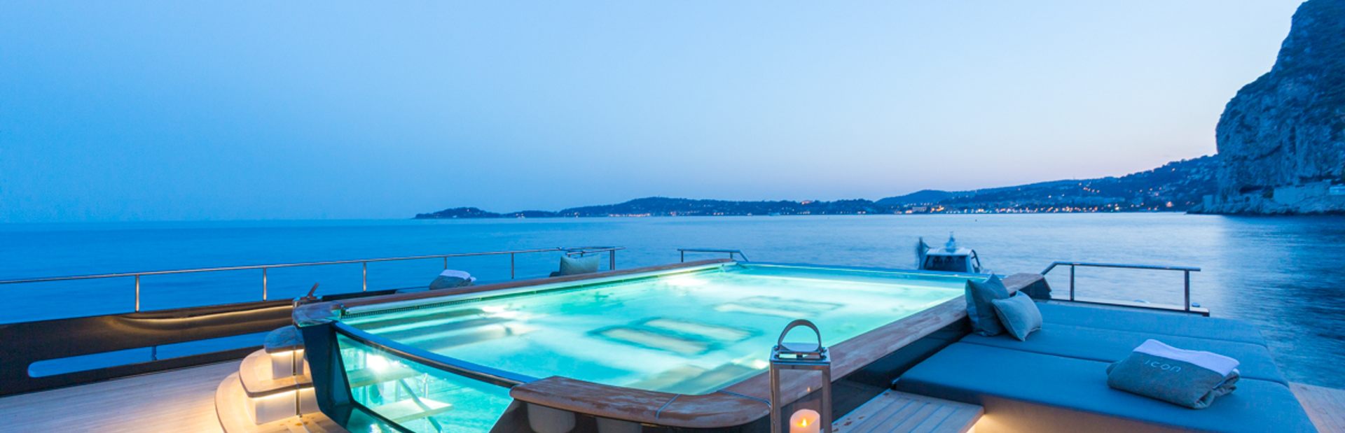 Icon Yachts Profile Photo