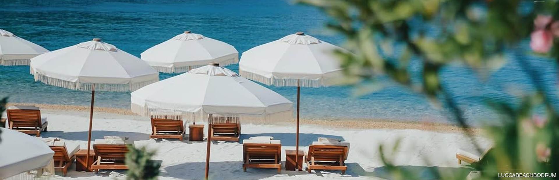 Lucca Beach Image 1