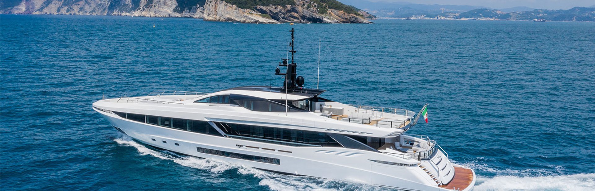 Mangusta Yachts Profile Photo