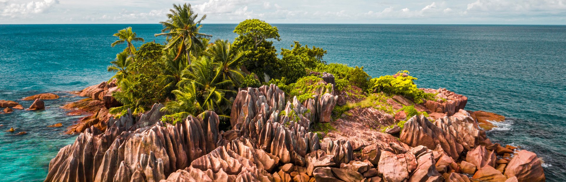 Treasure hunt: Discover a buried secret on your next Seychelles yacht charter