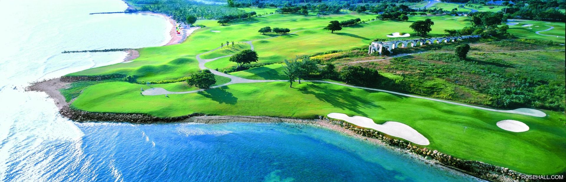 Cinnamon Hill Golf Course Image 1