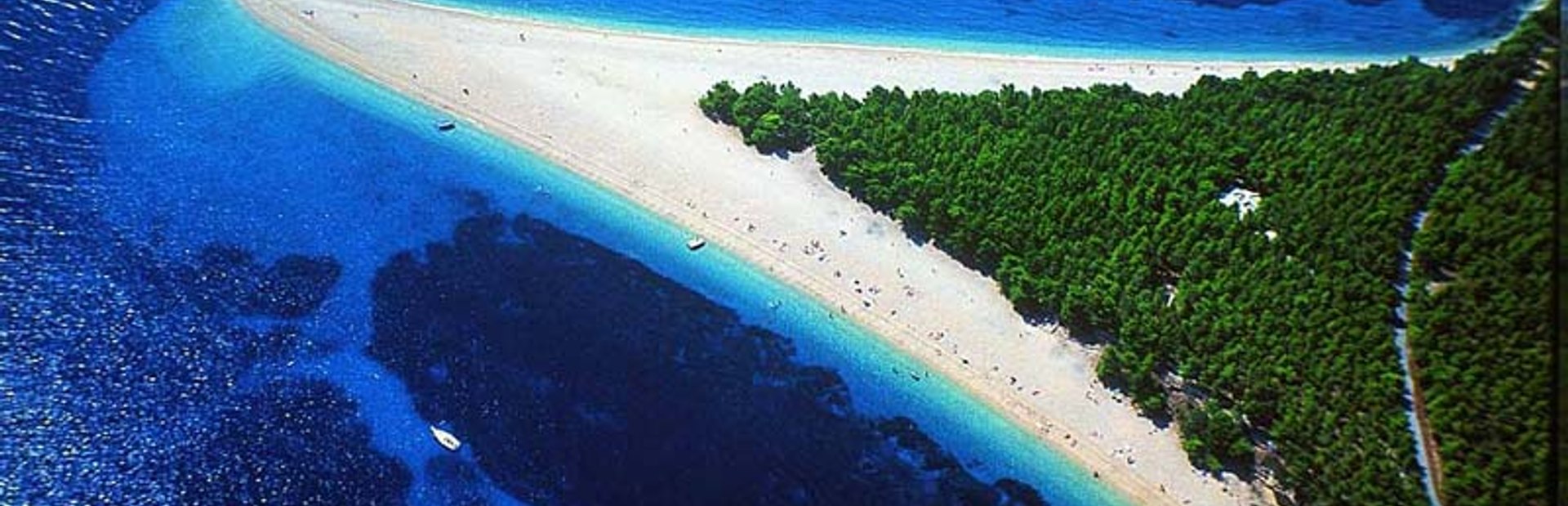 The best beaches to visit in Croatia