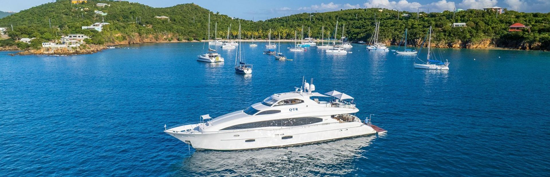 Lazzara Yachts Profile Photo
