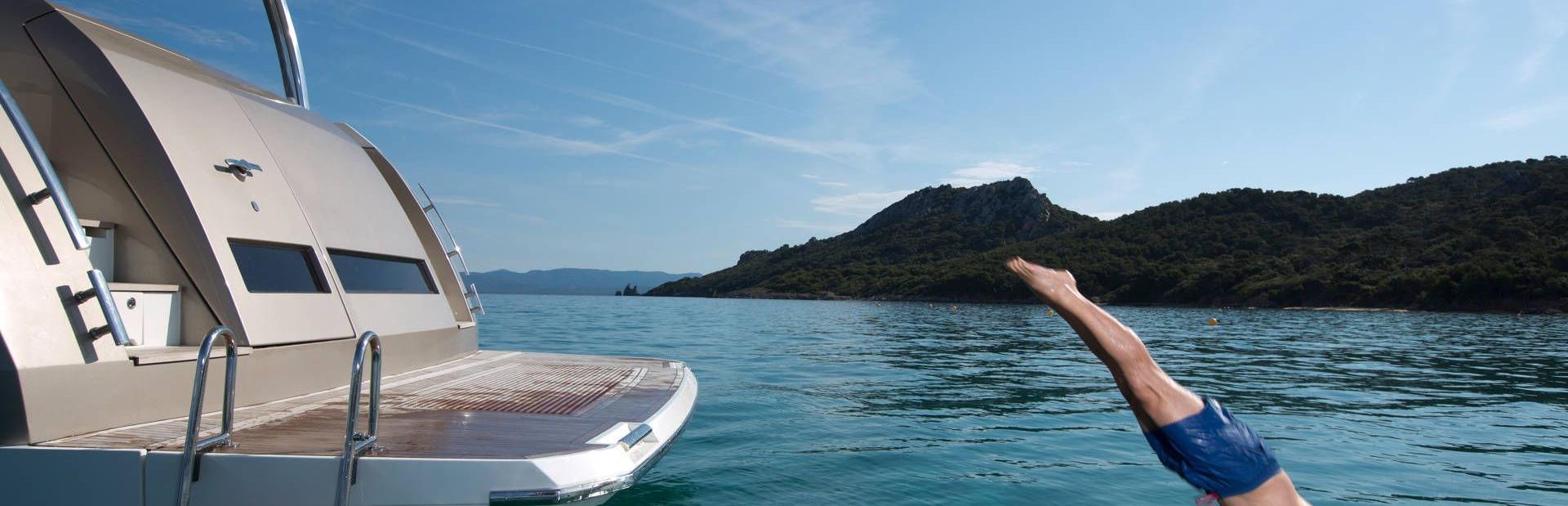 Prestige Yachts Profile Photo