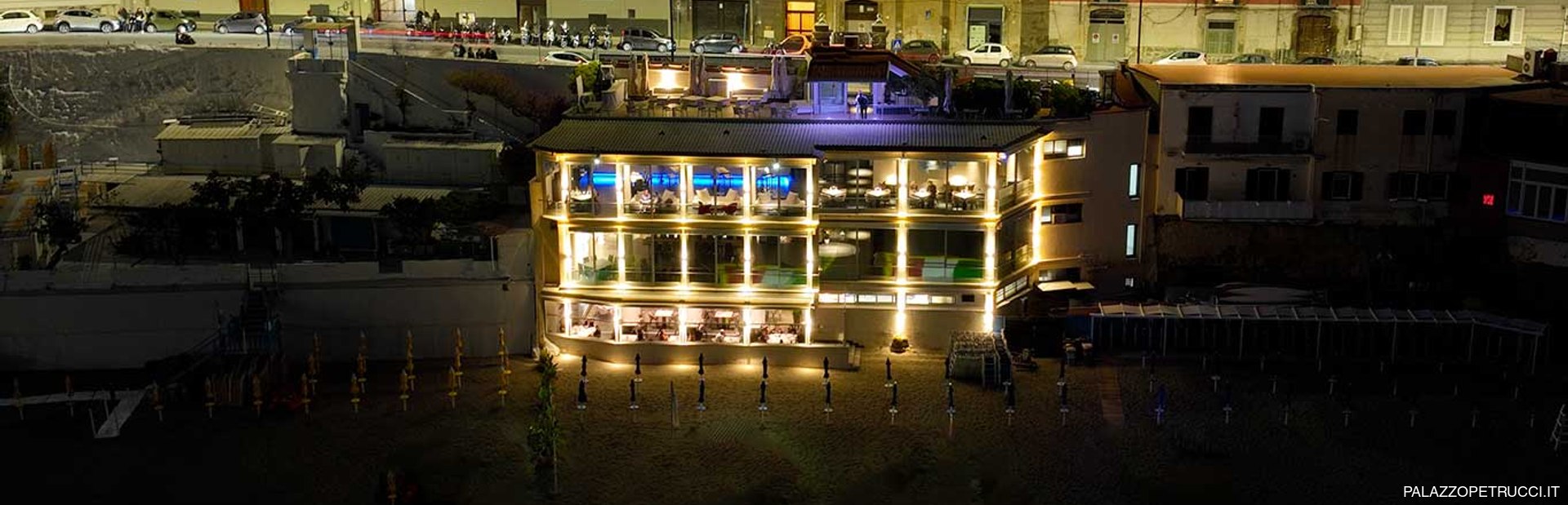 Palazzo Petrucci Image 1