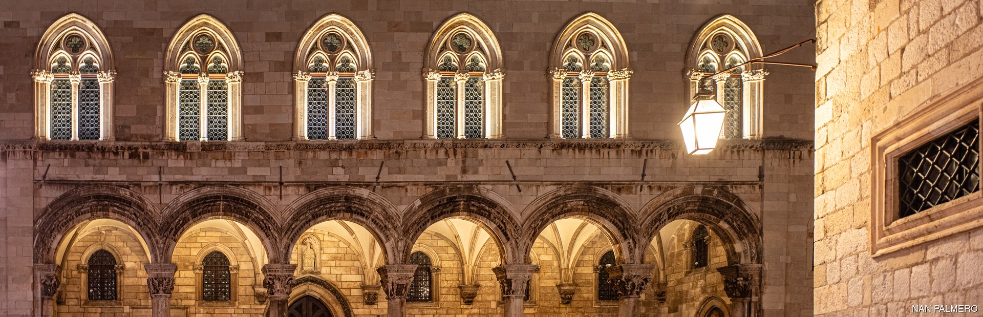 The Rector's Palace Image 1