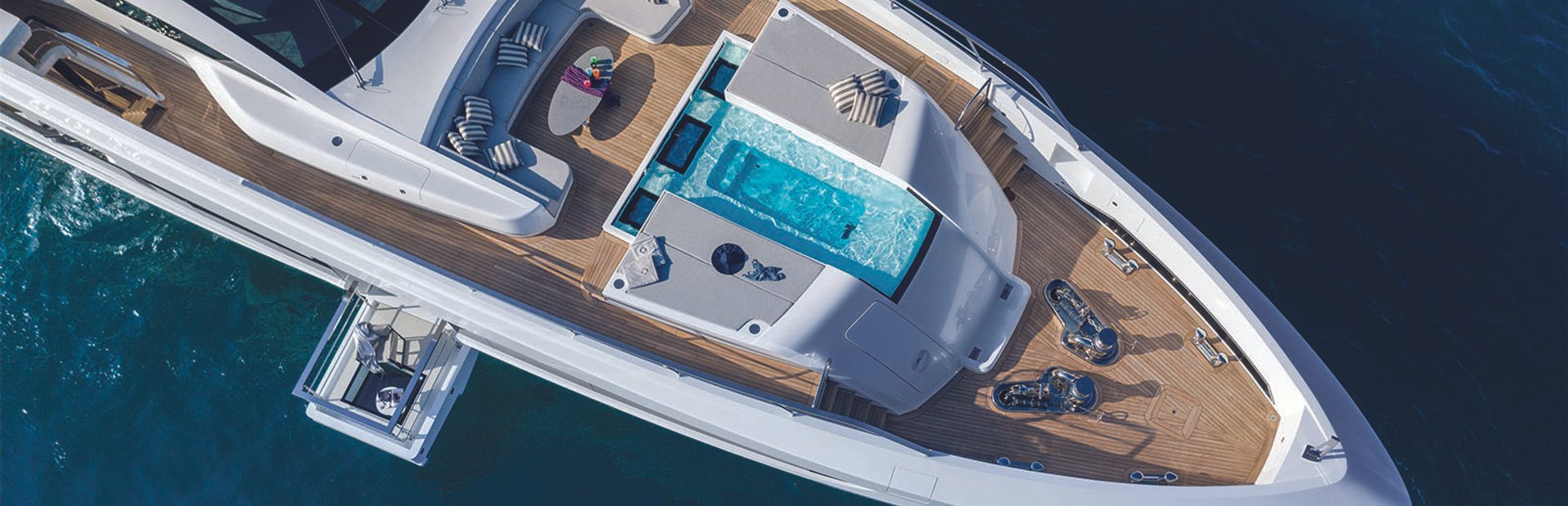 Mangusta Yachts Profile Photo