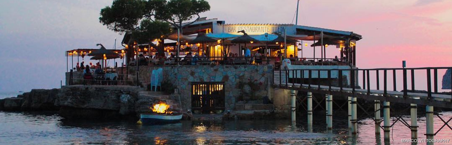 Restaurante Illeta Image 1