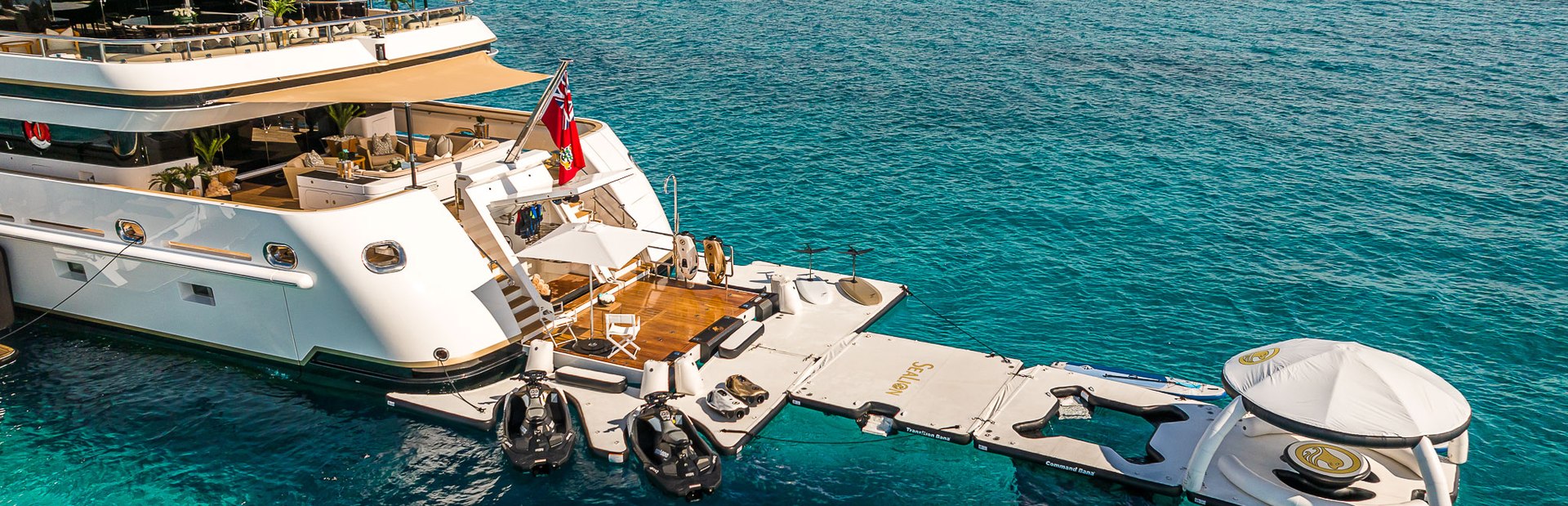 Viareggio SuperYachts Profile Photo