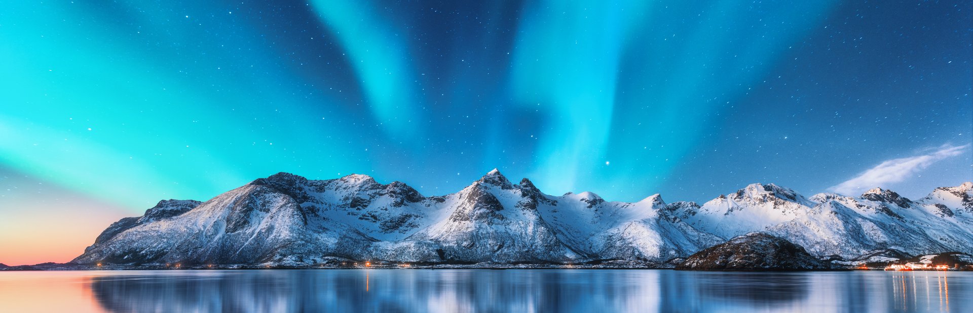 Secret Scandinavia 2025: discover one of the world’s most beautiful luxury charter destinations