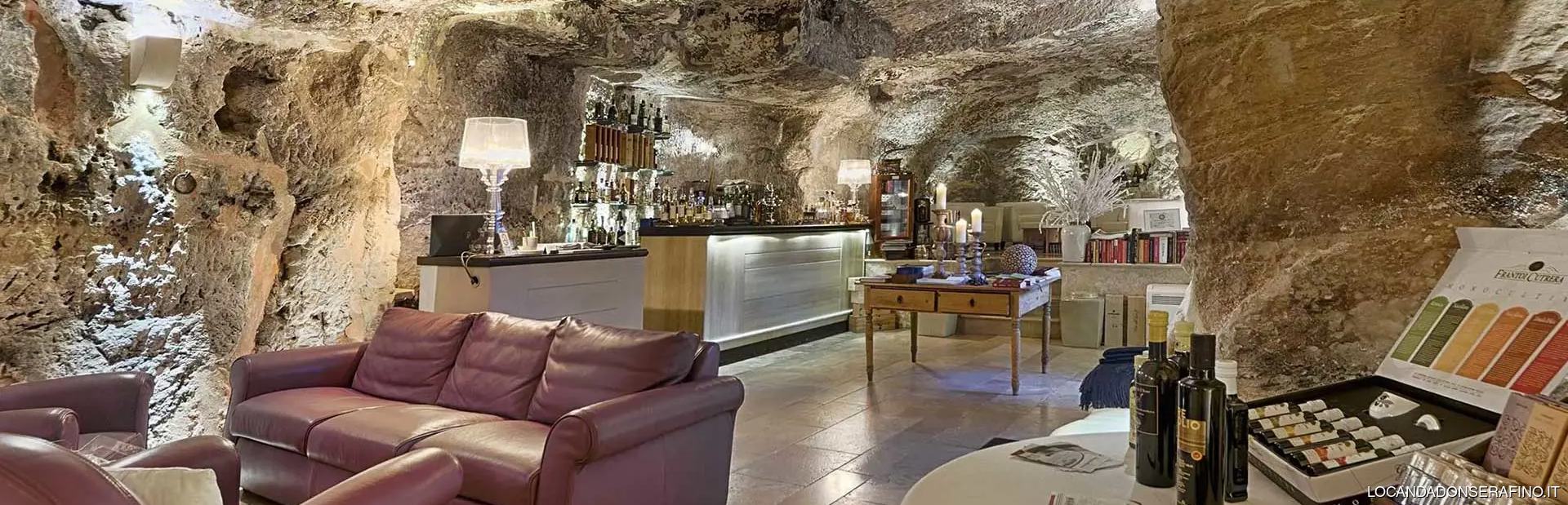 Locanda Don Serafino Image 1
