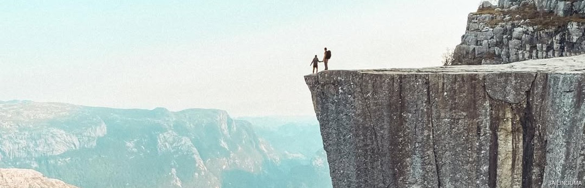 Pulpit Rock Image 1