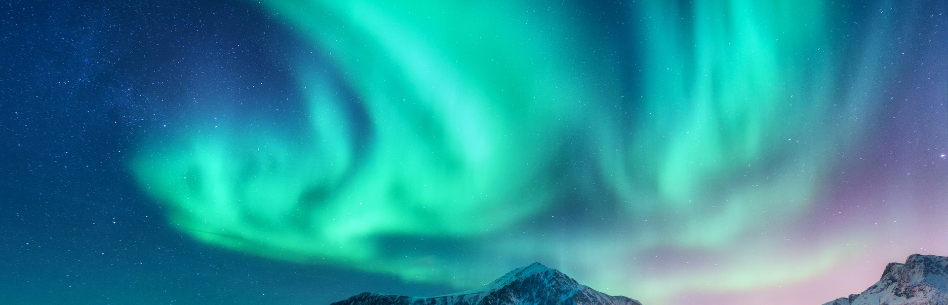 5 Scandinavian highlights for a magical Norway yacht charter
