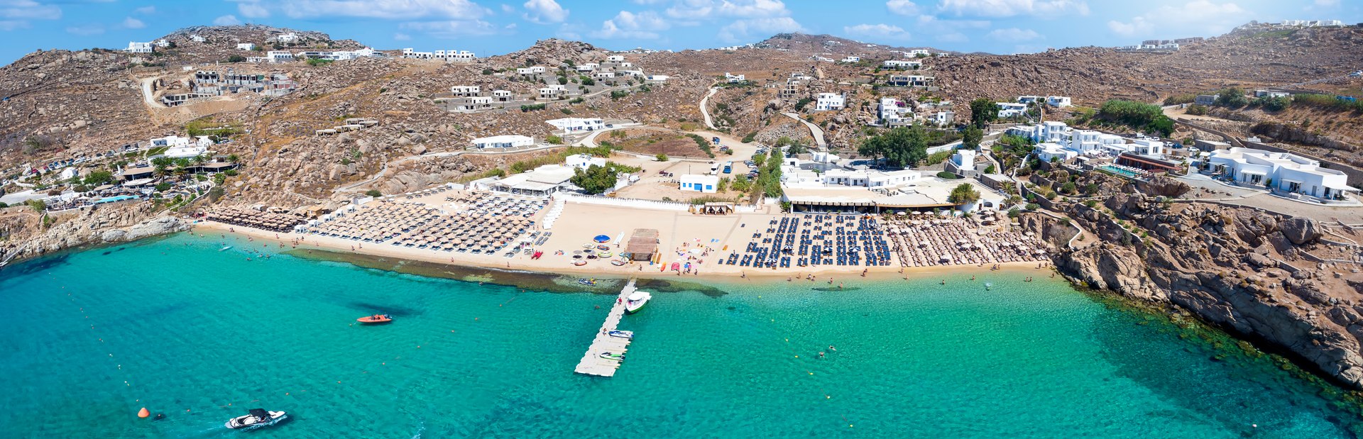 Paradise Beach Image 1