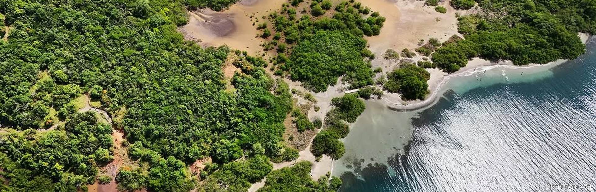 Presqu'Île Caravelle Image 1