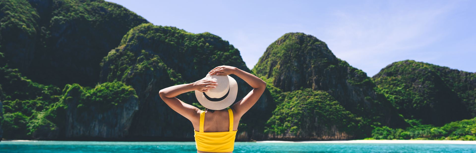 Top yacht charter destinations for 2027