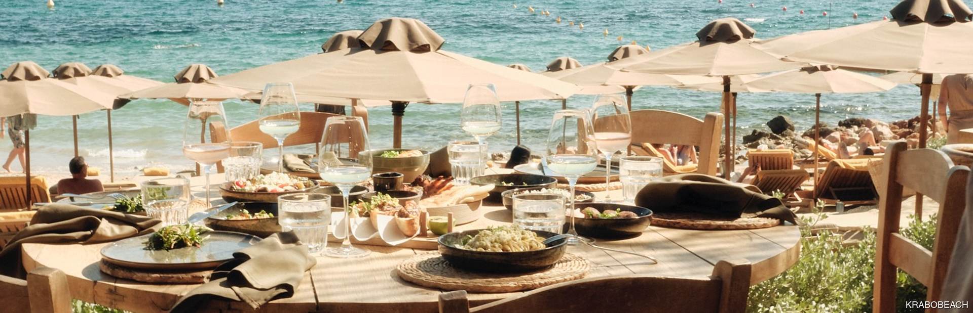 Krabo Beach Image 1