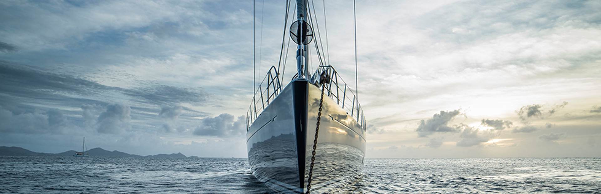 Oyster Yachts Profile Photo