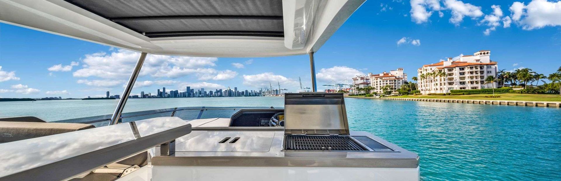 Galeon Yachts Profile Photo