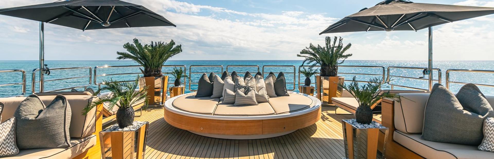 Viareggio SuperYachts Profile Photo