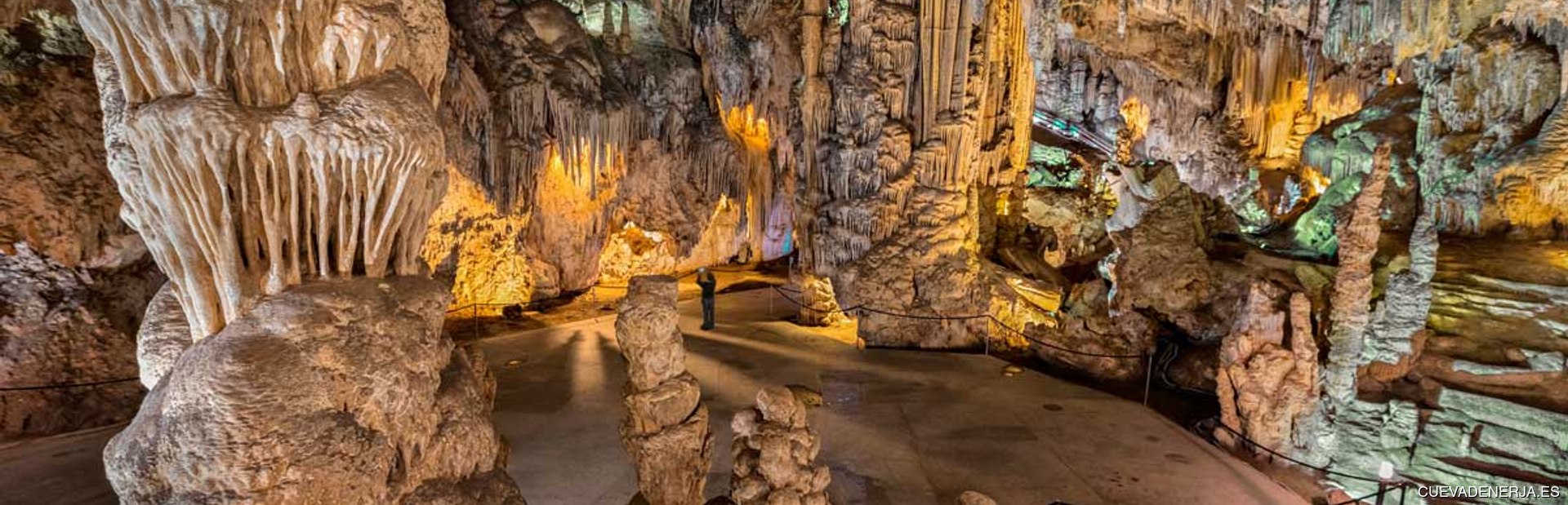 Cueva de Nerja Image 1
