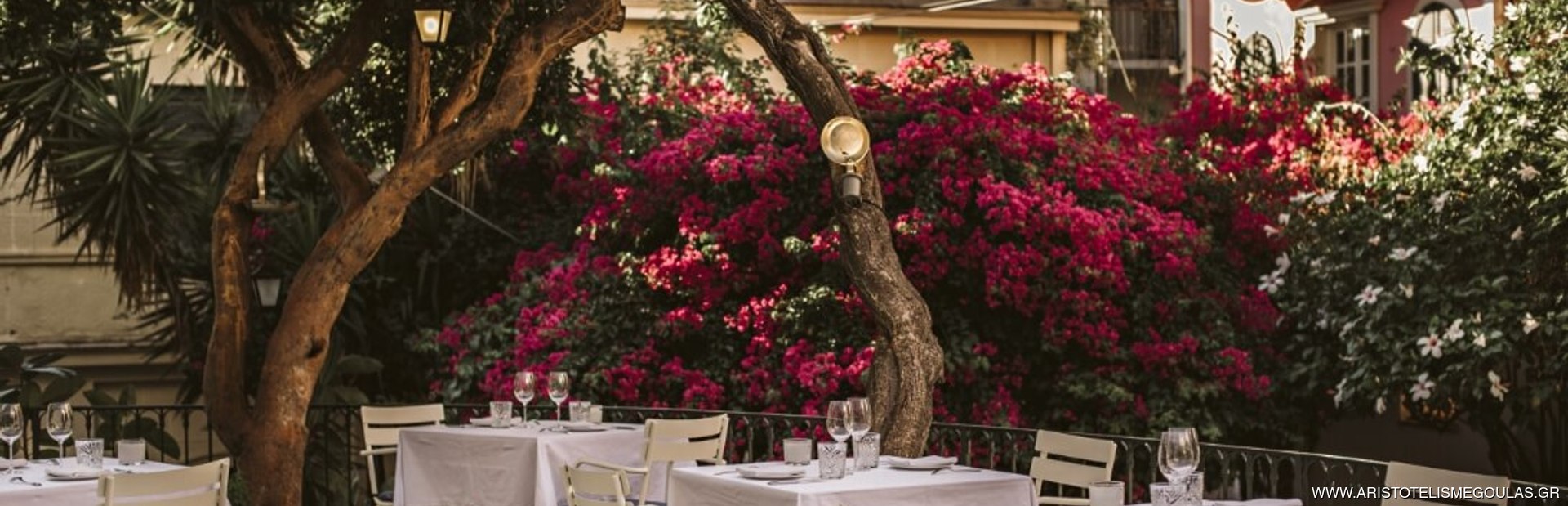 Pomo D'Oro Corfu Image 1