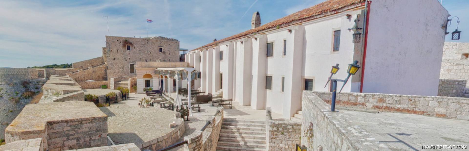 Španjola Fortress Image 1