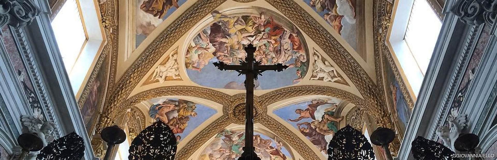 Certosa e Museo di San Martino Image 1