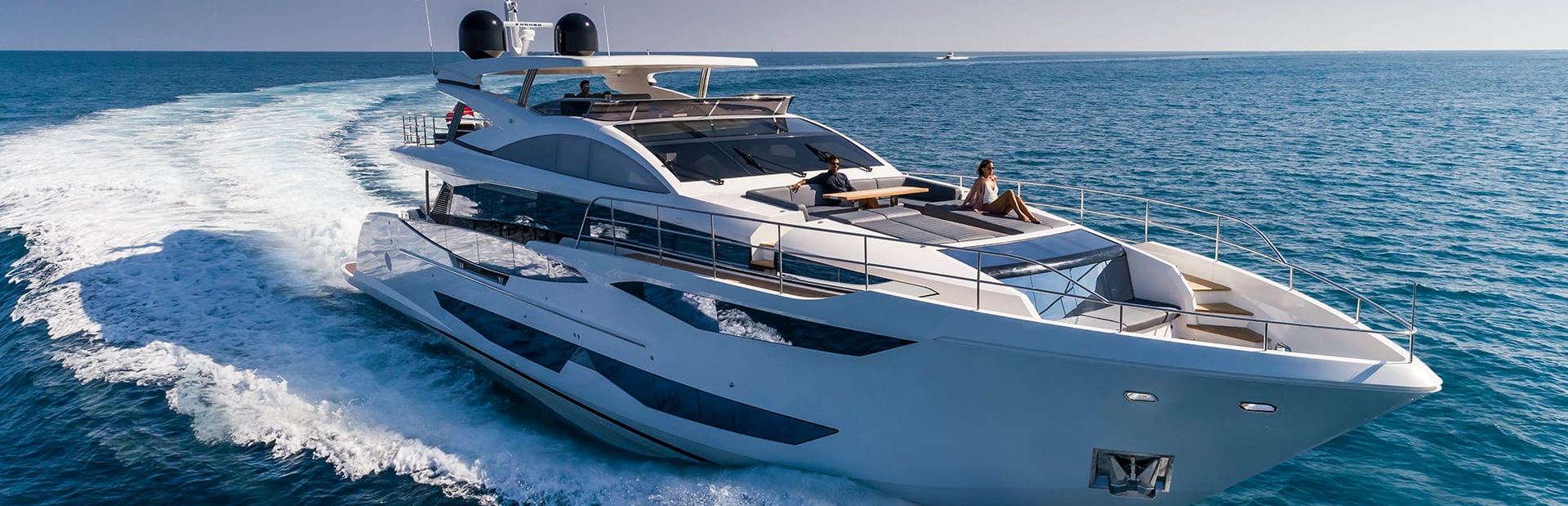 Pearl Yachts Profile Photo