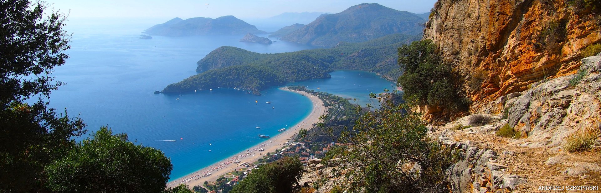 Blue Lagoon (Ölüdeniz) Image 1