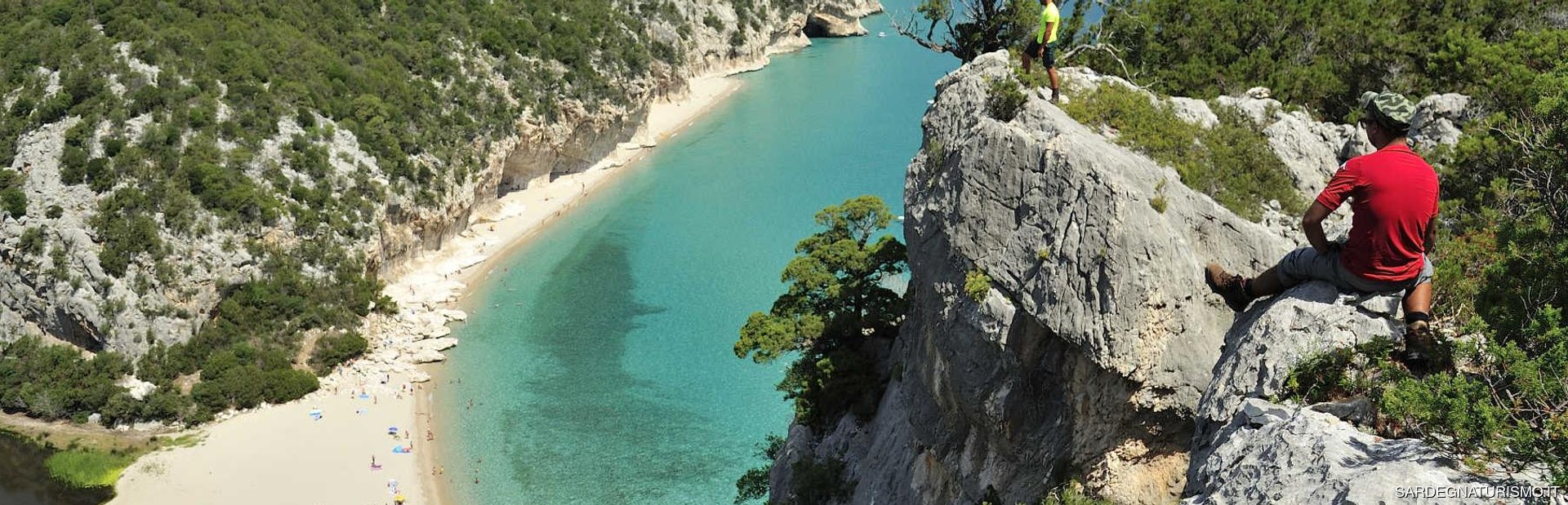 Cala Luna Image 1