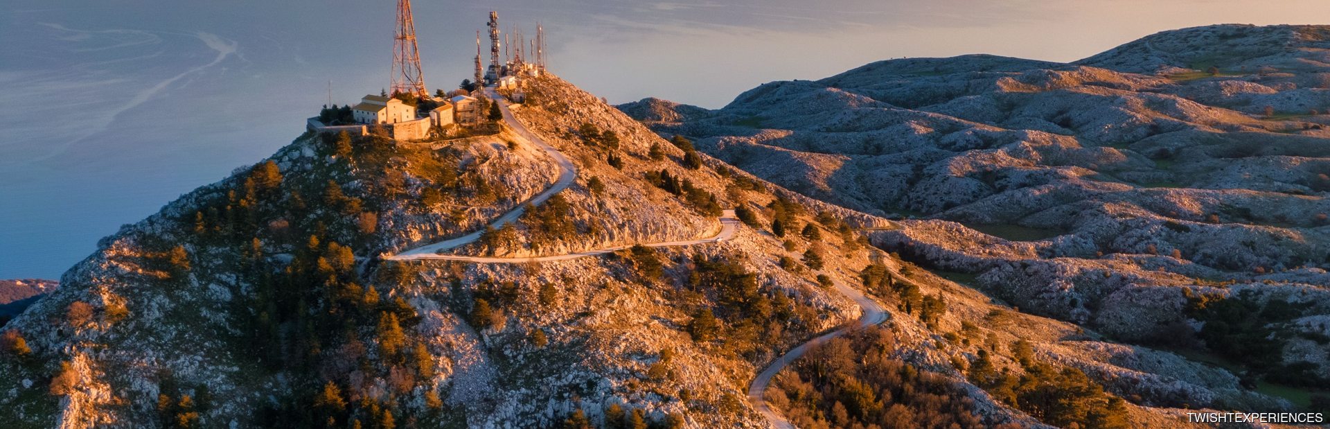 Mount Pantokrator Image 1