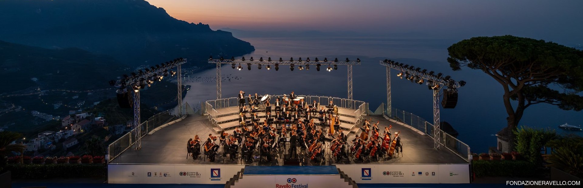 Ravello Festival Image 1