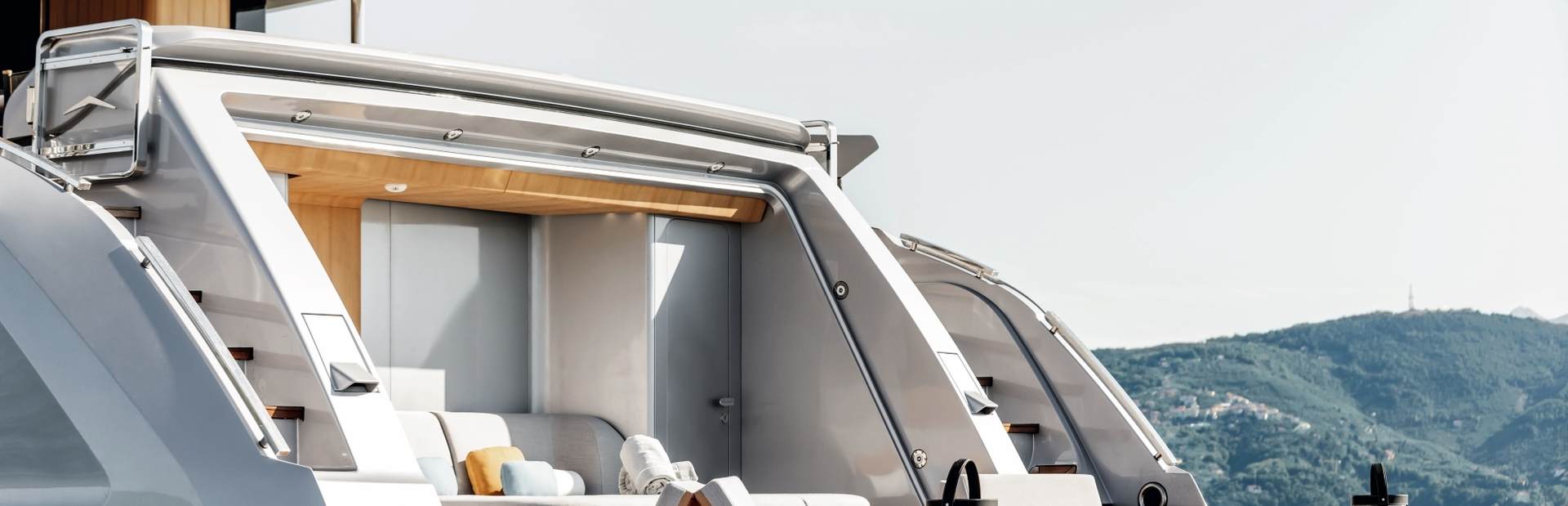 Azimut Yachts Profile Photo